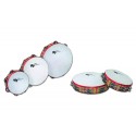 Wang Percussion Tambourine