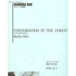 Conversation in the Forest