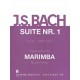 Suite Nr. 1 fur Marimba