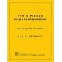 Bernaud, Alain