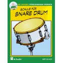 Bomhof Schule fur Snare Drum