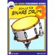 Schule fur Snare Drum 3