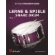 Lerne and Spiele Snare Drum 1