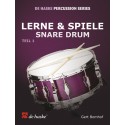 Bomhof Lerne and Spiele Snare Drum