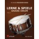 Lerne and Spiele Snare Drum 2