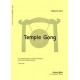 Temple Gong
