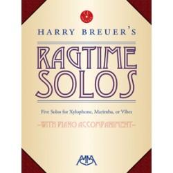 Ragtime Solos