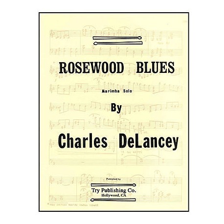Rosewood Blues