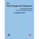 Dowd The Well-Tempered Timpanist