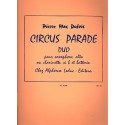 Dubois Circus Parade