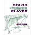 Finkel Solos for the Vibraphone Player