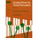 Graded Music for Tunned Percussion. Book II