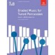 Graded Music for Tunned Percussion. Book IV