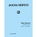 Heifetz Hora Staccato