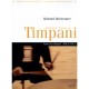 Etudes for Timpani. Vol. 3