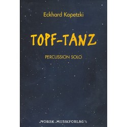 Topf-Tanz