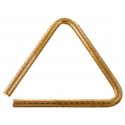 Grover Triángulo Bronze Pro Hammered