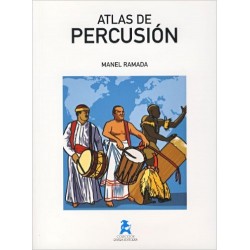 Atlas de Percusión