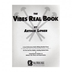 The Vibes Real Book