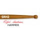 SRH2 Ralph Hardimon "Hammer"