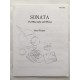 Sonata for Marimba and Piano