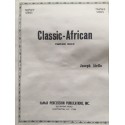 Aiello Classic-African