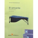 Arboledas El Amante (Marimba Solo)