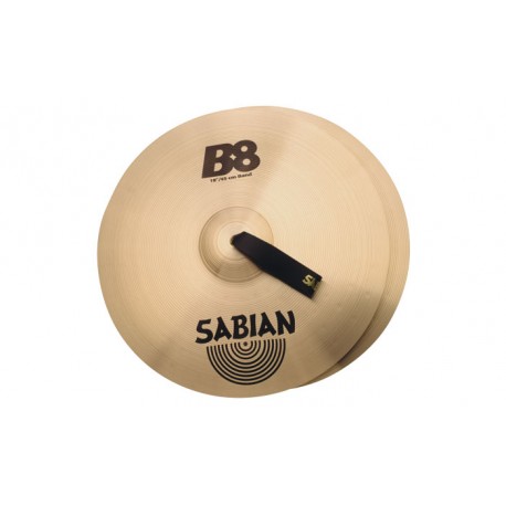 Sabian 18" B8 Band