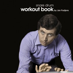 Snare Drum Workout Book