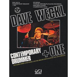 Contemporary Drummer