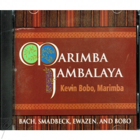 Marimba Jambalaya