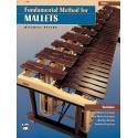 Peters Fundamental Method for Mallets