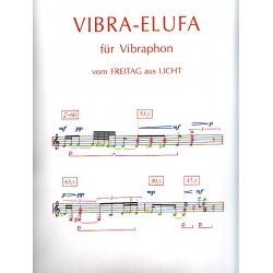 Vibra-Elufa