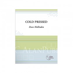 Cold Pressed