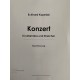 Kopetzki Concert for Marimba