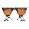 Majestic Timbales Concert Series