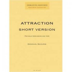 Attraction (Short Version)