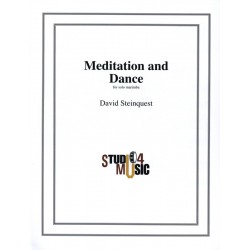 Meditation and Dance