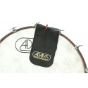 Adams Bass Drum Mute
