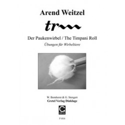 Weitzel The Timpani Roll