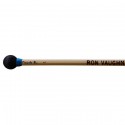 Ron Vaughn Block and Cymbal Mallets