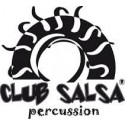 CLUB SALSA PERCUSSION